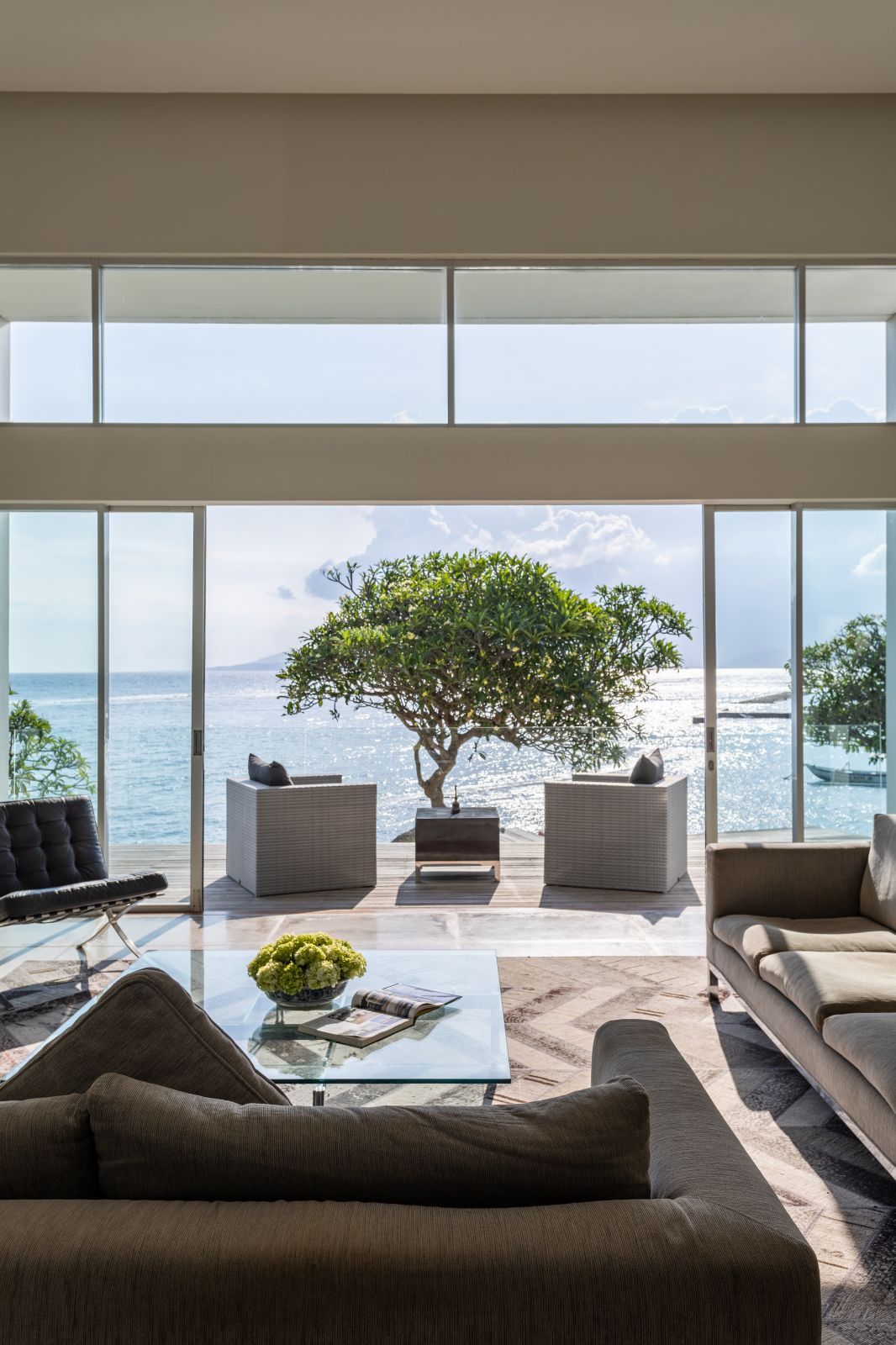 IDYLLIC BEACHFRONT ESTATE CANDIDASA